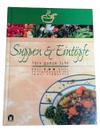 Vorschaubild 1 von Kochbuch Suppen Eintöpfe über 100 Rezepte für das ganze Jahr
