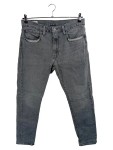 Vorschaubild 1 von 512 Premium Herren Jeans Tapered Fit Grau W34 L31