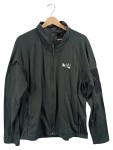 Vorschaubild 1 von Herren Outdoorjacke Sportjacke Schwarz Gr. 52 XL