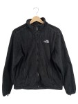 Vorschaubild 1 von Damen Fleecejacke Schwarz Gr. 40 L Outdoor