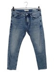 Vorschaubild 1 von Destroyed Jeans Herren Slim Fit Blau W31