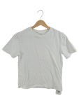 Vorschaubild 1 von Kinder T-Shirt Basic Weiß Gr. 146 Kurzarm Baumwolle