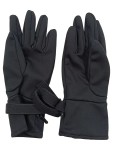 Vorschaubild 1 von Damen Skihandschuhe Schwarz Gr. 8.5 Winterhandschuhe Sport