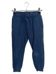 Vorschaubild 1 von Jogginghose Kinder Gr. 140 Blau Sportlich