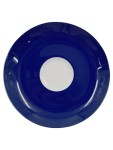 Vorschaubild 1 von Unterteller Sunny Day Cobalt Blue Keramik 12cm
