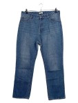 Vorschaubild 1 von Herren Jeans Straight Leg Blau Größe 46