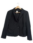 Vorschaubild 1 von Blazer Gr. 42 Schwarz Klassisch Business