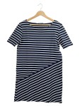 Vorschaubild 1 von Freizeitkleid Breton Streifen Gr. 38