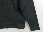 Vorschaubild 4 von Herren Fleecepullover Glacier 1, 4 Zip Grau Gr. 46 S