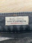Vorschaubild 3 von 512 Premium Herren Jeans Tapered Fit Grau W34 L31