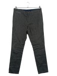 Vorschaubild 1 von Herren Stoffhose Chino Grau W32 L32 Gr. 42 Casual