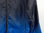 Vorschaubild 6 von Windjacke Kinder Gr. 152 Blau Polyester Farbverlauf Casual Langarm Freizeit
