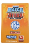 Vorschaubild 2 von Match Attax Bundesliga Sammelkarte Fußballspieler Trading Card Game