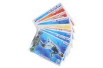 Vorschaubild 1 von Match Attax Bundesliga Sammelkarte Fußballspieler Trading Card Game