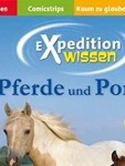 Vorschaubild 6 von Expedition Wissen Pferde und Ponys Sachbuch für Kinder