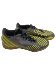 Vorschaubild 1 von Predator Fussballschuhe Kinder Gr. 35 Schwarz Gelb