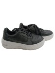 Vorschaubild 1 von Air Force 1 Sneaker Low Damen Gr. 36.5 Schwarz Weiß