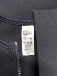 Vorschaubild 3 von Sealife Neoprenanzug kurz Kinder Gr. 140 Schwarz Blau Grün Sternenmuster