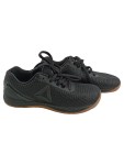 Vorschaubild 1 von Nano Weave Fitness Sneaker Sportschuhe Schwarz Gr. 38