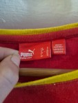 Vorschaubild 3 von Spanien Fußball Fanshirt Trikot Rot Gr. 36 S