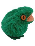 Vorschaubild 1 von Kuscheltier Knut Dodo 071301 Vogel Plüschtier Grün Vintage
