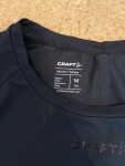 Vorschaubild 2 von Pro Hypervent Damen Sport Shirt T-Shirt Funktionsshirt Schwarz Gr. 38 M