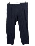 Vorschaubild 1 von Herren Anzughose Blau Gr. 52 W36 Business