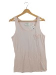Vorschaubild 1 von Basic Top Gr. 40 Rosa Ärmellos