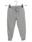 Vorschaubild 1 von Basic Jogginghose Kinder Gr. 140 Grau Melange Sweatpants