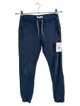 Vorschaubild 1 von Jogginghose Gr. 152 dunkelblau Kordelzug