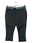 Vorschaubild 1 von Sport Shorts Damen Capri Fitness Training Gr. 42