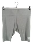 Vorschaubild 1 von Balance Sport Shorts Gr. 40 Grau Logo