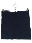 Vorschaubild 1 von Basic Bleistiftrock Schwarz Gr. 38