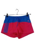 Vorschaubild 1 von Badeshorts Streifen Gr. 170 Pink Blau