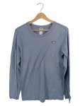 Vorschaubild 1 von Langarmshirt Blau Herren Gr. 38 Sport Freizeit