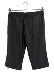 Vorschaubild 1 von Trainingshose Shorts Herren Gr. 38 Schwarz Sport