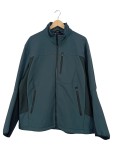 Vorschaubild 1 von Softshelljacke Herren Petrol Gr. 54 XXL Outdoor Jacke