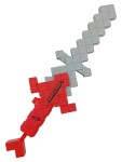 Vorschaubild 1 von Minecraft Foam Sword Spielzeug Schaumstoff Schwert