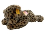 Vorschaubild 1 von Gasy Leopard Kuscheltier 18x13cm
