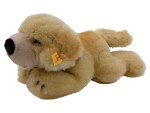 Vorschaubild 1 von Kuscheltier Golden Retriever Hund 16x13cm Beige