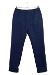 Vorschaubild 1 von Mercedes Benz Herren Stoffhose Blau Gr. 48 W32 Wolle