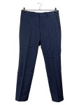 Vorschaubild 1 von Herren Anzughose Blau Gr. 48 W32 Business Hose Viskose