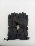 Vorschaubild 2 von Skihandschuhe Protector Waterguard Größe 8 schwarz rot
