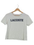 Vorschaubild 1 von T-Shirt Logo Weiß Gr. 38
