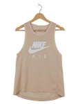 Vorschaubild 1 von Air Damen Tanktop Sportshirt Gr. 36 Beige