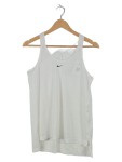 Vorschaubild 1 von Damen Sport Top Tanktop Mesh Weiß Gr. 36