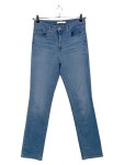 Vorschaubild 1 von High Waist Jeans W29 Blau Damen