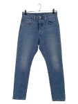 Vorschaubild 1 von Jeans Straight Leg W29 Damen Blau