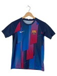 Vorschaubild 1 von FC Barcelona Fußball Trikot Kinder Gr. 146