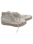 Vorschaubild 1 von Sneaker High Weiß Gr. 42 Herren